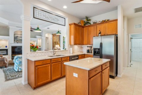Casa en venta en Brooksville, Florida, 3 dormitorios, 206.43 m2 № 2386482 - foto 14