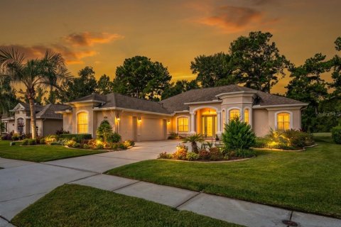 Casa en Brooksville, Florida 3 dormitorios, 206.43 m2 № 2386482