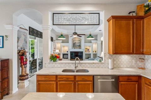 Casa en venta en Brooksville, Florida, 3 dormitorios, 206.43 m2 № 2386482 - foto 15