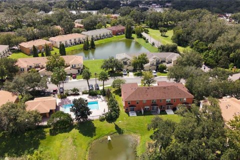 Touwnhouse à vendre à Riverview, Floride: 2 chambres, 128.76 m2 № 2384357 - photo 24