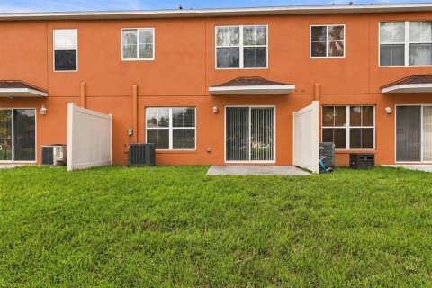 Touwnhouse à vendre à Riverview, Floride: 2 chambres, 128.76 m2 № 2384357 - photo 17