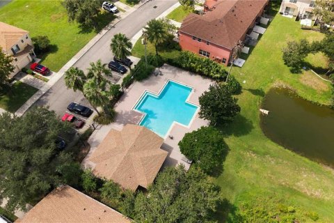 Touwnhouse à vendre à Riverview, Floride: 2 chambres, 128.76 m2 № 2384357 - photo 18