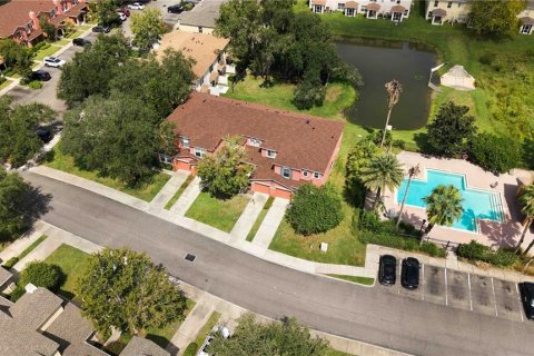 Touwnhouse à vendre à Riverview, Floride: 2 chambres, 128.76 m2 № 2384357 - photo 21