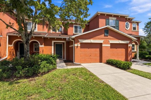 Touwnhouse à Riverview, Floride 2 chambres, 128.76 m2 № 2384357