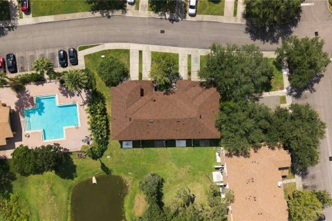 Touwnhouse à vendre à Riverview, Floride: 2 chambres, 128.76 m2 № 2384357 - photo 25