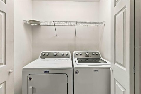 Touwnhouse à vendre à Riverview, Floride: 2 chambres, 128.76 m2 № 2384357 - photo 14