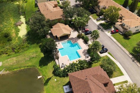 Touwnhouse à vendre à Riverview, Floride: 2 chambres, 128.76 m2 № 2384357 - photo 19