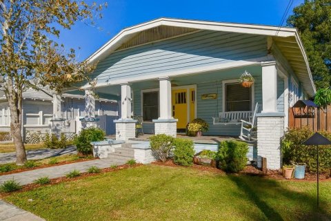Casa en venta en Tampa, Florida, 3 dormitorios, 131.74 m2 № 2122081 - foto 2
