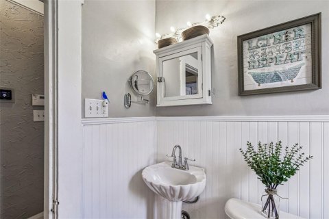 Casa en venta en Tampa, Florida, 3 dormitorios, 131.74 m2 № 2122081 - foto 23