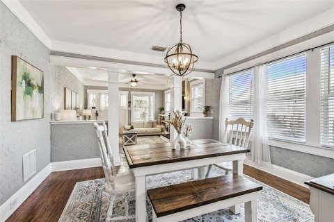 Casa en venta en Tampa, Florida, 3 dormitorios, 131.74 m2 № 2122081 - foto 11