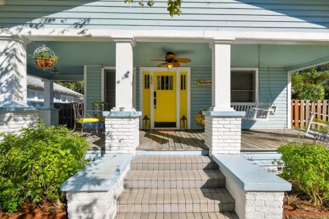 Casa en venta en Tampa, Florida, 3 dormitorios, 131.74 m2 № 2122081 - foto 3