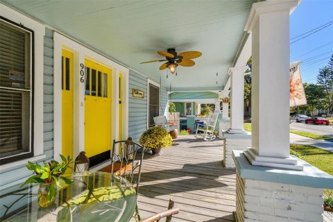 Casa en venta en Tampa, Florida, 3 dormitorios, 131.74 m2 № 2122081 - foto 5