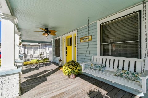 Casa en venta en Tampa, Florida, 3 dormitorios, 131.74 m2 № 2122081 - foto 4