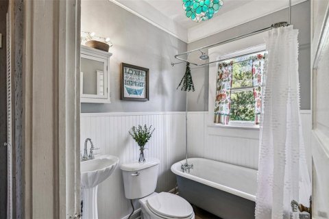 Casa en venta en Tampa, Florida, 3 dormitorios, 131.74 m2 № 2122081 - foto 22