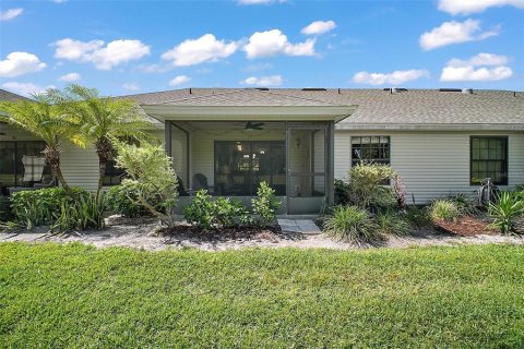 Villa ou maison à vendre à Tavares, Floride: 2 chambres, 95.13 m2 № 1722270 - photo 27