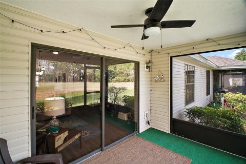 Villa ou maison à vendre à Tavares, Floride: 2 chambres, 95.13 m2 № 1722270 - photo 26