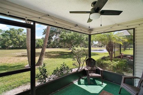 Villa ou maison à vendre à Tavares, Floride: 2 chambres, 95.13 m2 № 1722270 - photo 25