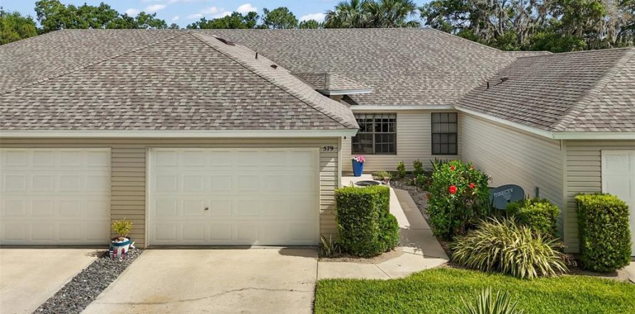 Villa ou maison à Tavares, Floride 2 chambres, 95.13 m2 № 1722270