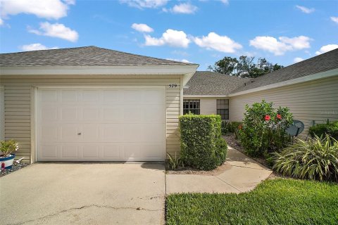 Villa ou maison à vendre à Tavares, Floride: 2 chambres, 95.13 m2 № 1722270 - photo 2