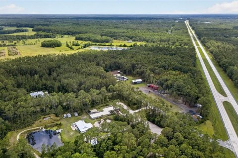 Terreno en venta en DeLand, Florida № 2112653 - foto 9
