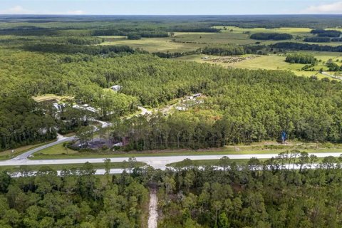 Terreno en venta en DeLand, Florida № 2112653 - foto 15