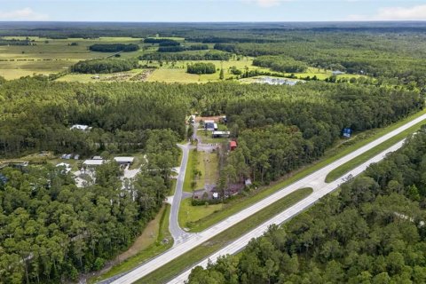 Terreno en venta en DeLand, Florida № 2112653 - foto 11