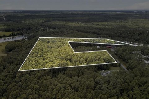 Terreno en venta en DeLand, Florida № 2112653 - foto 7