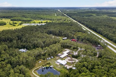 Terreno en venta en DeLand, Florida № 2112653 - foto 10