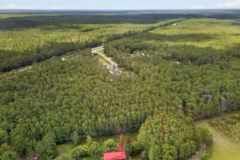 Terreno en venta en DeLand, Florida № 2112653 - foto 24