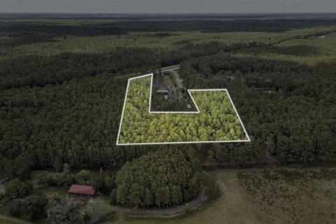 Terreno en venta en DeLand, Florida № 2112653 - foto 27