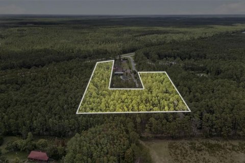 Terreno en venta en DeLand, Florida № 2112653 - foto 3