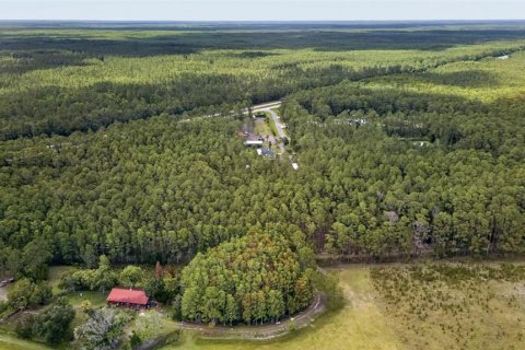 Terreno en venta en DeLand, Florida № 2112653 - foto 26