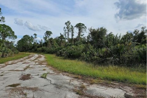 Land in North Port, Florida № 2164940 - photo 3