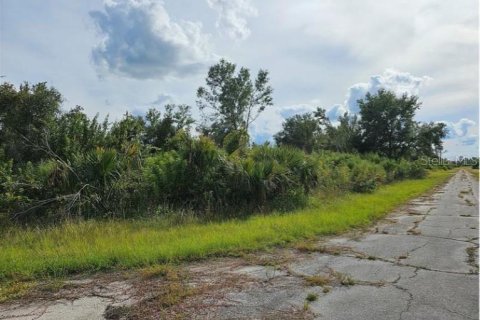 Land in North Port, Florida № 2164940 - photo 2