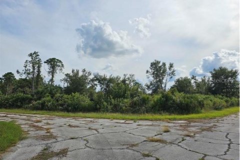Land in North Port, Florida № 2164940
