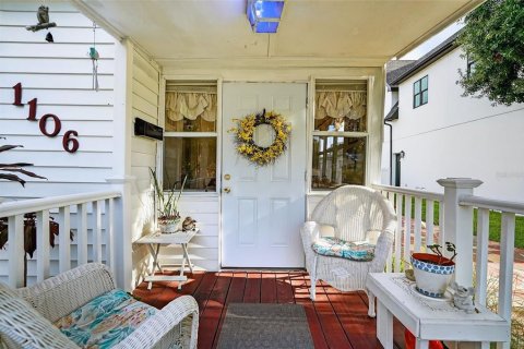 House in Tampa, Florida 2 bedrooms, 90.67 sq.m. № 1886007 - photo 29