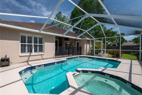 Villa ou maison à louer à Tampa, Floride: 4 chambres, 241.36 m2 № 2092740 - photo 29