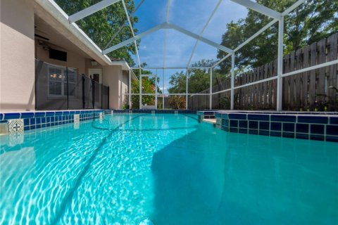 Villa ou maison à louer à Tampa, Floride: 4 chambres, 241.36 m2 № 2092740 - photo 30