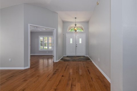 Villa ou maison à louer à Tampa, Floride: 4 chambres, 241.36 m2 № 2092740 - photo 4