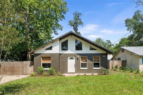 Villa ou maison à Gainesville, Floride 3 chambres, 113.34 m2 № 2277705