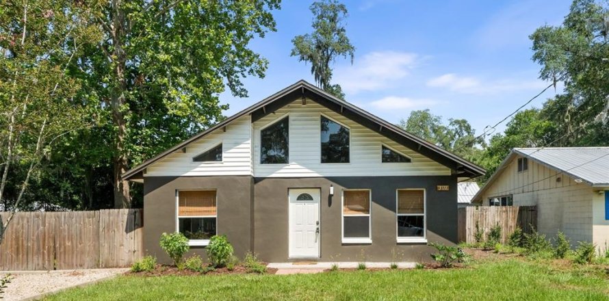 Casa en Gainesville, Florida 3 dormitorios, 113.34 m2 № 2277705