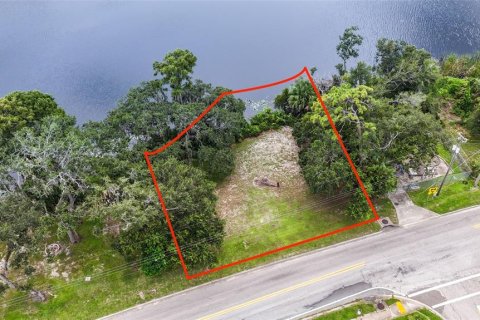 Купить земельный участок в Темпл-Террас, Флорида № 1905692 - фото 6