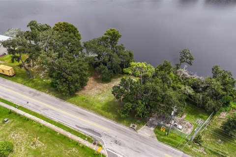 Купить земельный участок в Темпл-Террас, Флорида № 1905692 - фото 2