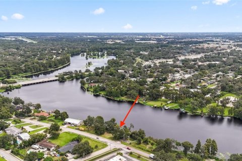 Купить земельный участок в Темпл-Террас, Флорида № 1905692 - фото 22