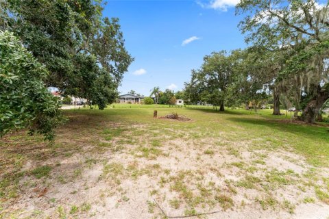Купить земельный участок в Темпл-Террас, Флорида № 1905692 - фото 8