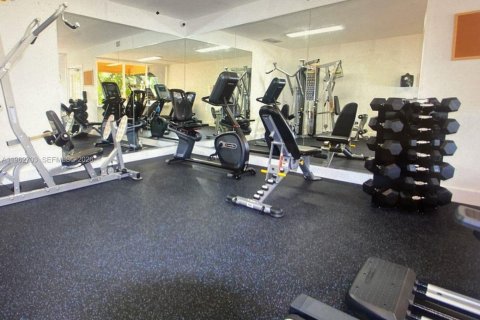 Copropriété à louer à Miami, Floride: 1 chambre, 56.21 m2 № 2023820 - photo 7