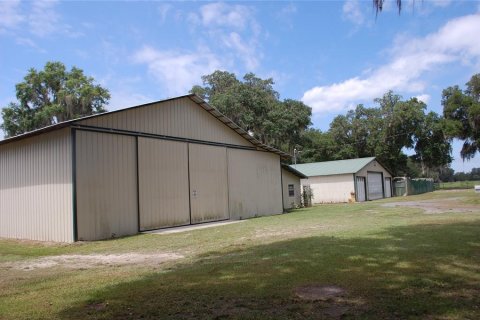 Propiedad comercial en venta en Hawthorne, Florida, 210.7 m2 № 1873089 - foto 17