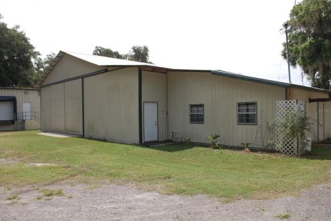 Propiedad comercial en venta en Hawthorne, Florida, 210.7 m2 № 1873089 - foto 11