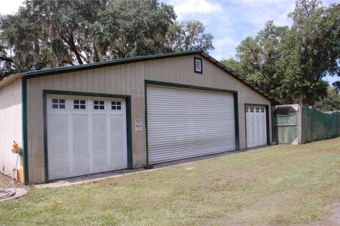 Propiedad comercial en venta en Hawthorne, Florida, 210.7 m2 № 1873089 - foto 1