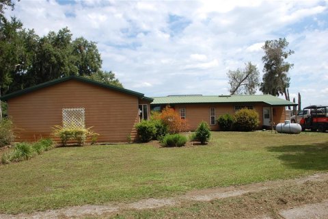Propiedad comercial en venta en Hawthorne, Florida, 210.7 m2 № 1873089 - foto 24